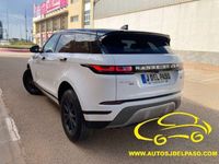 usado Land Rover Range Rover evoque 2.0d Mhev S Awd Aut. 150