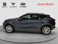 Usado Cupra Formentor 150 CV (110 kW) 2022 Gris / plata SUV