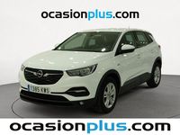 Usado Opel Grandland X Selective 131 CV (96 kW) 2019 Blanco SUV
