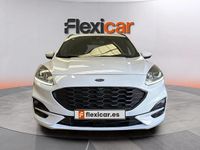 Brugt Ford Kuga ST-Line 120 HK (88 kW) 2023 Hvid SUV