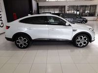 usado Renault Arkana 1.6 E-Tech Equilibre 105kW