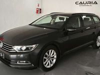 usado VW Passat Variant 2.0TDI Edition 110kW