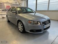 usado Audi A4 2.0 TDI MULTITRONIC DPF