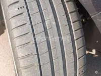 Usado Ford Mondeo Titanium X 220 CV (161 kW) 2007 Negro Familiar