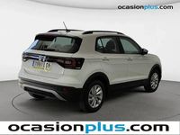 usado VW T-Cross - Advance 1.0 TSI 85kW (115CV) DSG