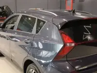 Nuevo Hyundai Bayon 99 CV (72 kW) 2025 Gris SUV