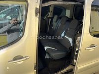 Occasion Citroën Berlingo 110 PK (80 kW) 2009 Grijs MPV