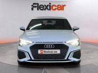 Usado Audi A3 S-Line 150 CV (110 kW) 2023 Blanco Berlina