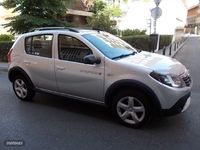 usado Dacia Sandero Stepway 1.5 Dci