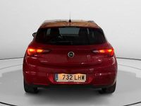 Usado Opel Astra S 110 CV (80 kW) 2020