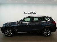 usado BMW X5 xDrive30d en Enekuri Motor Vizcaya