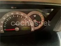 Usado SsangYong Rodius Limited 165 CV (121 kW) 2009 Negro Monovolumen