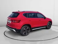Usado Seat Ateca Xperience 150 CV (110 kW) 2024 Rojo SUV