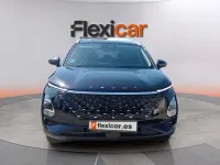 Usado Omoda 5 147 CV (108 kW) 2025 Blanco SUV