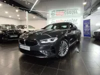 Usado BMW 840 332 CV (244 kW) 2021 Gris Coupe
