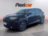 Usado Toyota Yaris Active 116 CV (85 kW) 2023 Negro Utilitario