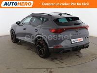 Usado Cupra Formentor VZ 310 CV (228 kW) 2021 Gris SUV