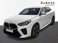 Usado BMW X2 150 CV (110 kW) 2025 Blanco SUV