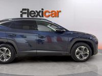 Usado Hyundai Tucson 160 CV (117 kW) 2025 Azul SUV