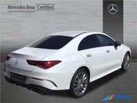 Usado Mercedes CLA250e 218 CV (160 kW) 2022 Berlina