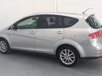 Usado Seat Altea XL Style 105 CV (77 kW) 2010 Gris / plata Monovolumen