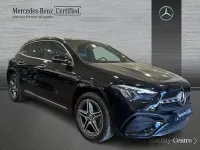 Usado Mercedes GLA250 217 CV (159 kW) 2025 Negro SUV