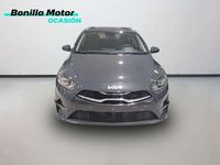 Nuevo Kia Ceed 120 CV (88 kW) 2025 Gris Utilitario