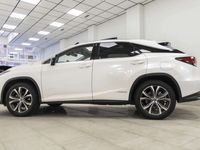 usado Lexus RX450h Executive