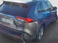 Usado Toyota RAV4 Advance 218 CV (160 kW) 2021 SUV