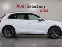 usado Audi Q5 35 Tdi S Line S Tronic