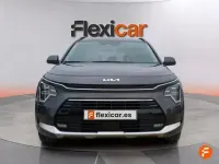 Usado Kia Niro 183 HP (134 kW) 2023 Cinzento SUV