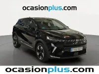 Usado Renault Symbioz Techno 140 CV (102 kW) 2025 Negro SUV