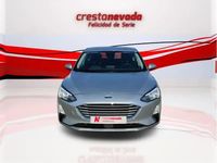 Usado Ford Focus Trend 125 CV (91 kW) 2021
