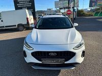 Usado Ford Focus Active X 155 CV (114 kW) 2023 Blanco Utilitario