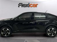 Begagnad Citroën C4 Feel 131 HK (96 kW) 2023 Svart Halvkombi