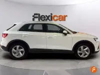 Usado Audi Q3 190 CV (139 kW) 2019 Blanco SUV