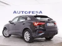 Usado Audi Q3 Sportback Advanced 245 CV (180 kW) 2022 Negro SUV