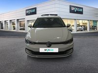 Usado VW Golf VIII Life 115 CV (84 kW) 2022 Blanco Berlina