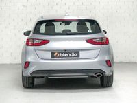 Usado Kia Ceed 100 CV (73 kW) 2024 Gris Utilitario