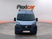 Usado Fiat Ducato 140 CV (102 kW) 2022 Blanco Van