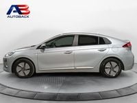 Usado Hyundai Ioniq 141 CV (103 kW) 2022 Gris Utilitario