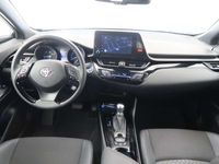 usado Toyota C-HR BERLINA 2.0 VVT I-HYBRID ADVANCE AUTO 184 5P