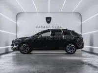 Usado Kia XCeed GT-Line 204 CV (150 kW) 2023 Gris / plata SUV