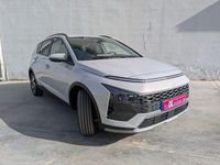 Ny Hyundai Bayon 80 HK (58 kW) 2026 Grå SUV
