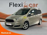 usado Ford Tourneo Courier 1.5 TDCi 70kW (95CV) Titanium