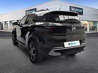 Usado Citroën C3 Aircross 101 CV (74 kW) 2025 Verde SUV