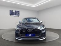 Usado Audi RS Q8 600 CV (441 kW) 2022 Negro SUV