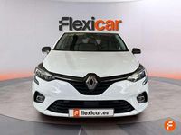 Usado Renault Clio V Equilibre 101 CV (74 kW) 2022 Blanco Utilitario