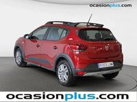 usado Dacia Sandero Stepway Essential TCE 74kW(100CV) GLP-SS