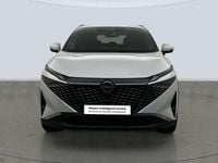 Usado Nissan Qashqai Acenta 140 CV (102 kW) 2025 Blanco SUV
